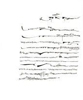 Mirtha Dermisache - Diez Cartas (1970) - Florent Fajole éditeur - 6