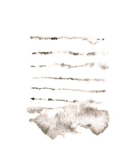 Mirtha Dermisache - Texto, 1974 - Florent Fajole éditeur - c